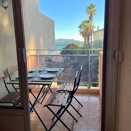 Apartamento Proche De La Plage, A 12 Min A Pied Du Port, Place De Parking *